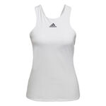 Tenisové Oblečení adidas Y-Tank-Top