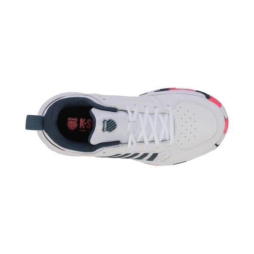 K-Swiss