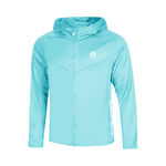 Oblečenie BIDI BADU Crew Hood  Jacket