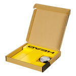 HEAD Potřeby pro tren&eacute;ry HEAD Pickleball Set Lajn-Žlut&aacute;