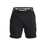 Tenisové Oblečení Under Armour Vanish Woven 2in1 Shorts