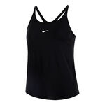 Tenisové Oblečení Nike W NK ONE CLSC DF STRPY TANK WT