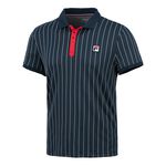 Oblečenie Fila Polo Stripe Men