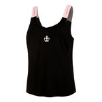 Oblečenie Black Crown Oslo tank top