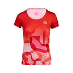 Oblečenie BIDI BADU Issa Tech Roundneck Tee