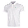 The Nike Dri-Fit Heritage Polo