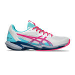 Topánky Na Padel ASICS Solution Speed FF 3 Padel