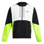 Oblečenie Under Armour Legacy Windbreaker