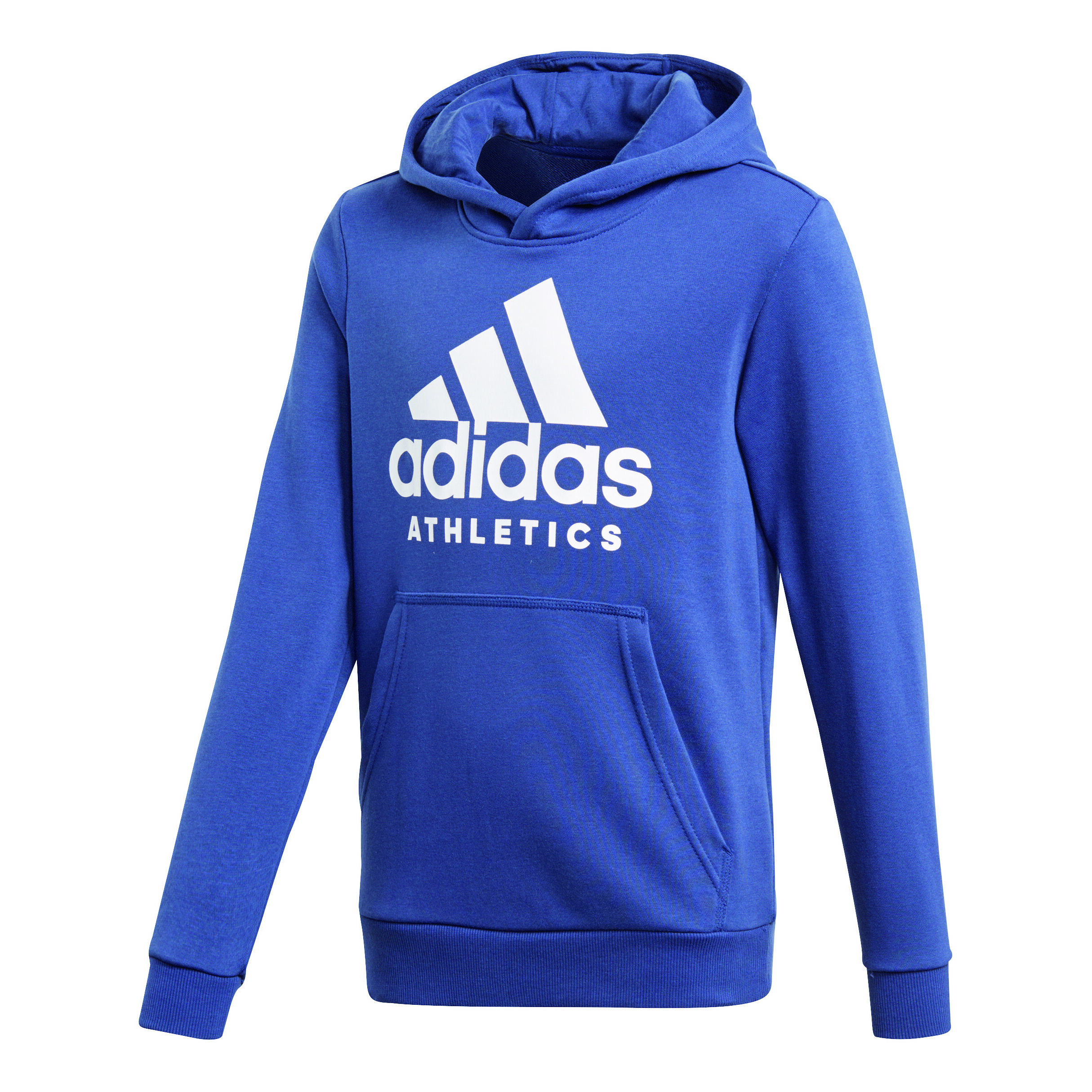 adidas sports id hoodie