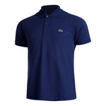 Lacoste Oblečenie Lacoste Core Pólo Muži - tmavě modrá, 