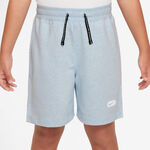 Oblečenie Nike Dri-Fit Boys Fleece Training Shorts