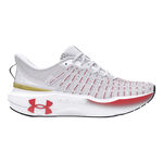 Under Armour Běžecká obuv Under Armour Infinite Elite Neutrální obuv Dámy - bílá, černá