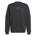 Oblečenie adidas D4T CREW SWEATS