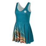 Tenisové Oblečení BIDI BADU Komodo Dress