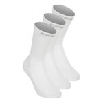 Craft Oblečenie Craft Core Dry High 3Pack Running Socks-B&iacute;l&aacute;