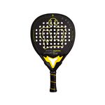 Padelová Raketa Black Crown Special Invictus