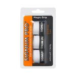 Vrchní Omotávky Signum Pro Magic Grip weiß 3er