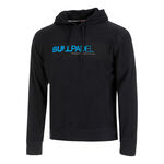 Oblečenie Bullpadel Hoody Bana