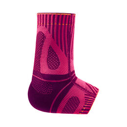 Sports Achilles Support,pink