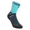Run Performance Mid Cut  Running socks Muži-mint