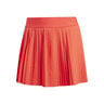 Club Sukně Dámy-Červená