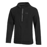 Oblečenie Under Armour Outrun The Storm Jacket