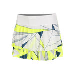 Lucky in Love Oblečenie Lucky in Love Going Strong Pleated Sukně Dámy - bílá, vícebarevné