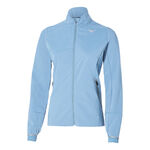 Oblečenie Mizuno Premium Warm Jacket