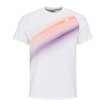 Oblečenie HEAD Performance T-Shirt