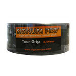 Signum Pro Vrchn&iacute; omot&aacute;vky Signum Pro Tour Grip 30ks Baleni-Čern&aacute;