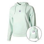 Oblečenie Quiet Please Perspectives Outta Box Hoody