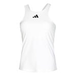 Oblečenie adidas Tennis Y-Tank Top