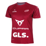 Oblečenie Bullpadel T-Shirt Etico