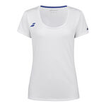 Oblečenie Babolat Play Cap Sleeve Top