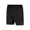 Court Dri-Fit Advantage 6in Šortky Muži-Černá,Bílá