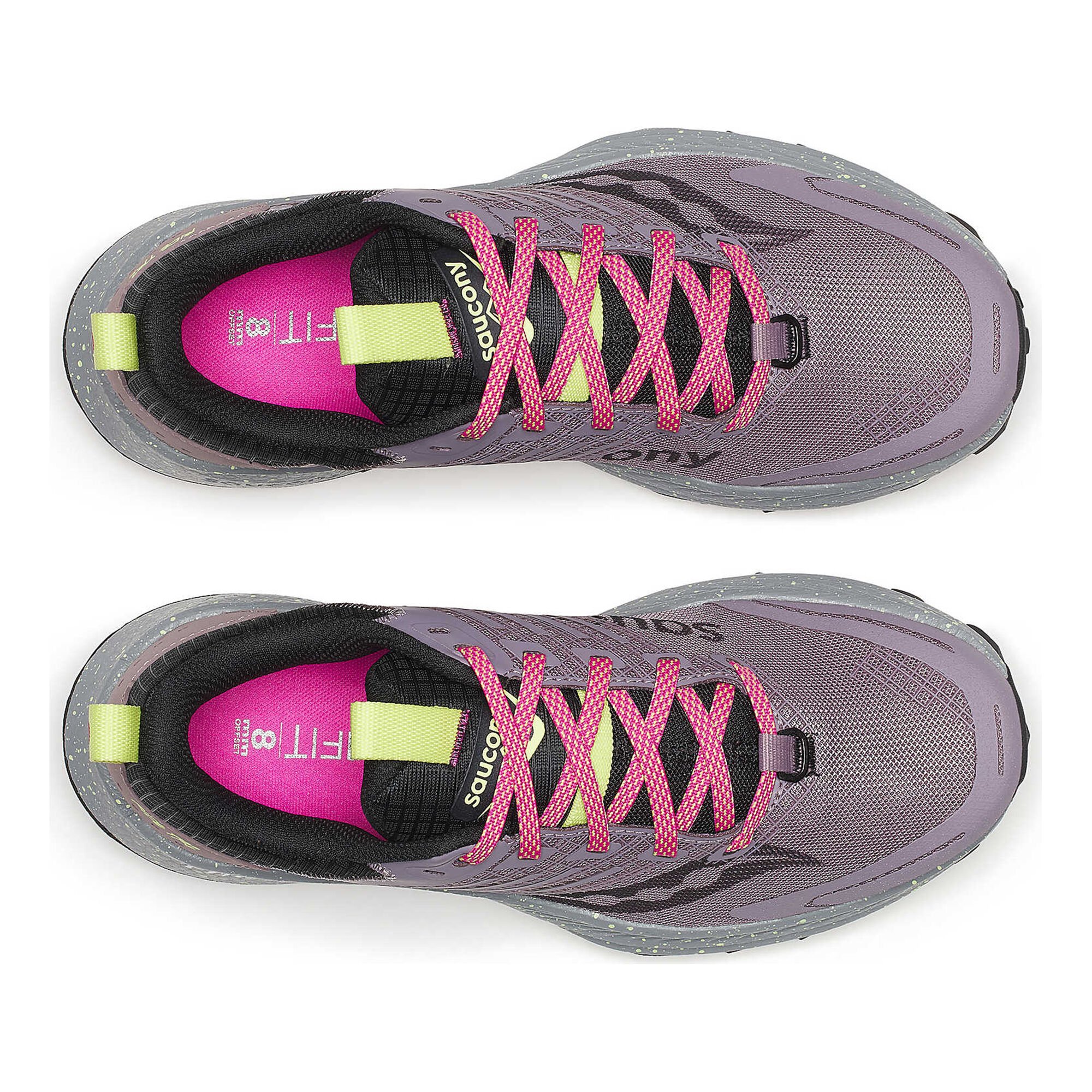 Saucony