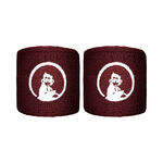 Tenisové Oblečení Quiet Please Wristband short