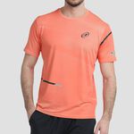 Oblečenie Bullpadel Camiseta  Adula