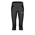 Oblečenie HEAD Tech 3/4 Tights Women