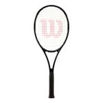 Wilson Tenisov&aacute; raketa Wilson Pro Staff 97 V14 Noir Turnajov&aacute; raketa nevypleten&eacute;