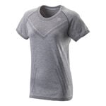 Oblečenie Wilson Power Seamless Crew Women
