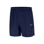 Nike Oblečenie Nike Court Dri-Fit Slam Jannik Sinner Šortky Muži-Tmavě Modrá