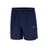 Court Dri-Fit Slam Jannik Sinner Šortky Muži-Tmavě Modrá