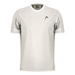 Oblečenie HEAD Play Tech T-Shirt Men