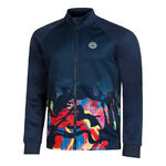 Oblečenie BIDI BADU Wild Arts Printed Jacket