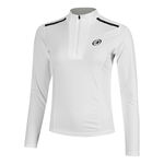 Oblečenie Bullpadel Longsleeve Nogais