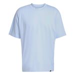 Oblečenie adidas GFX TEE GLOB Q3