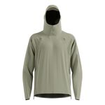 Oblečenie Odlo X-Alp Waterproof Pro Jacket