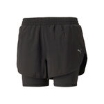 Oblečenie Puma Run Favorite Woven 2in1 3in Shorts