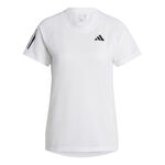 adidas Oblečenie adidas Club Tričko Dámy-Bílá